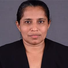 Dr. M.G.P.D. Menike