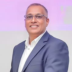 Prof. Richard Wickramaratne