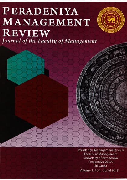 Volume 1 - Issue 1