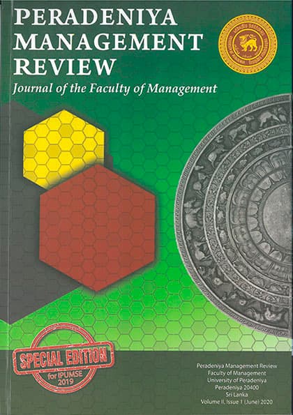 Volume 2 - Issue 1